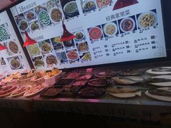 -粥全粥到海鲜家常菜(瞿塘峡路店)