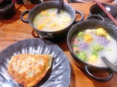 -地二手作鱼汤馄饨(上街里店)