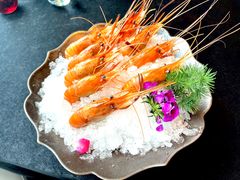 -醉东Oriental House(静安嘉里中心店)