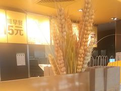 -麦当劳(东大桥店)
