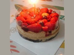 -PETIT PARIS 小巴黎(花园道店)