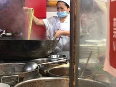 -李兰英湖南面馆(护国路店)