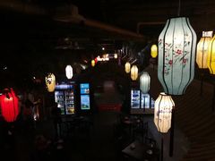 -来小酌·长安酒家(翠庭大厦店)