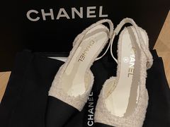 -Chanel(德基广场店)