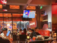 -霸王虾·麻辣小龙虾(清水河公园店)