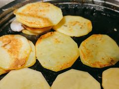 -猫爪爪原切自助烤肉(观音桥阳光世纪店)