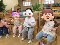 -奇乐全日制婴儿学校·早教