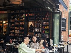 -Alimentari Grande(东湖路店)