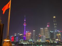 -上海和平饭店-华懋阁 The Cathay Room