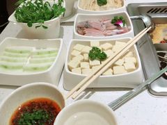 -海底捞火锅(苏宁生活广场店)