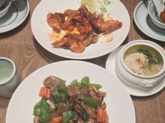 -周家二小姐的菜(西津渡店)