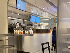 -喜茶(佛山岭南站店)