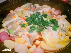 -明州小宴(文化广场店)