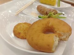 -航海博物馆餐厅