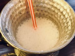 苏特拉驰奶米甜点-土耳其卡巴布清真餐厅(西安店)