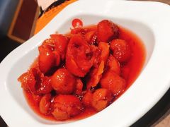 -邢氏老太太烤串(北兴街店)