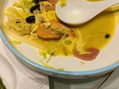 -老德州四合院·德州菜(天衢路店)