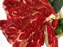-韩宫宴烤肉·料理(如皋万达店)