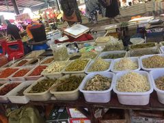 -树木岭集贸市场(劳动东路)