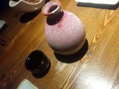 -繁·醉花亭小酒馆(鼓楼店)