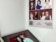 -微笑时刻照相馆·企业合影·商务外拍(北京五道口店)