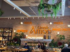 -Grande A'moo(上海万象城店)