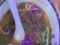 -放牛郎牛羊肉汤馆(嘉海雅苑店)