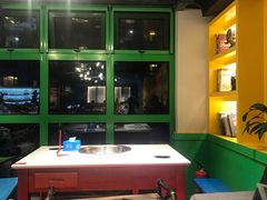 -钢管厂五区小郡肝火锅串串香(清河店)