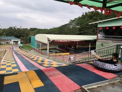 -光明农场大观园