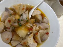 -巴陵全鱼席(湖南老字号汴河街店 )