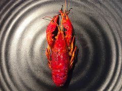 -沪小胖·小龙虾·蓝龙王(八佰伴店)