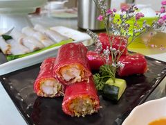 -椿记烧鹅(柳邕店)