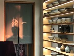 -静一餐厅·湖北菜(前门创始店)