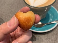 -PAUL LAFAYET 法式甜品(港汇广场店)