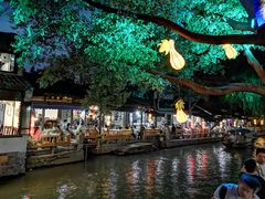 -周庄古镇景区-双桥