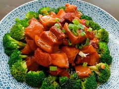 -食鸡公社辣子鸡·潍坊菜·烧烤