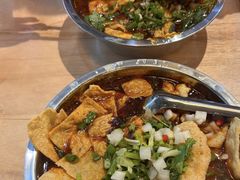 -柳州肥姨妈大骨螺蛳粉(沙河店)