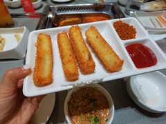 -海底捞火锅(亲贤北街店)