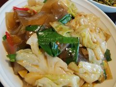 -拾捌川·自贡爆炒(新街口店)