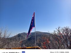 -妙峰山风景名胜区
