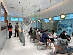 -喜茶(广州中山六路店)