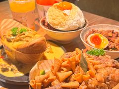 -岛风·台食小馆 ISLAND BISTRO(烟台山店)