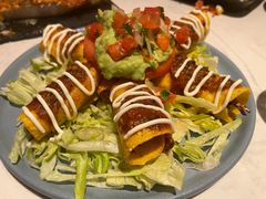 -墨纪Mojí墨西哥餐厅(官舍店)