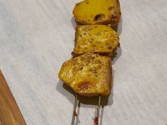 -老味烧烤(总店)