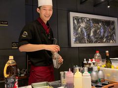 -仙桐吉宴铁板烧·精致料理