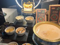 -西安W酒店·WEI全味西餐厅