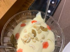 -琥珀宫南亚餐厅(欢乐城店)