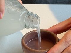 -老宅藕香·湖北菜·非遗藕汤·武昌鱼(黄鹤楼景观店)