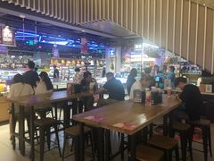 -盒马鲜生(189购物中心店)