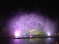 -清迈夜间动物园